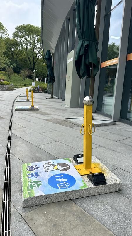 施行一周上海升级版游园带来哪些“乐与痛”?pg电子中国网站事关搭帐篷、带宠物……新规(图2) 施行一周上海升级版游园带来哪些“乐与痛”?pg电子中国网站事关搭帐篷、带宠物……新规(图2)