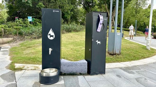 施行一周上海升级版游园带来哪些“乐与痛”？pg电子中国网站事关搭帐篷、带宠物……
